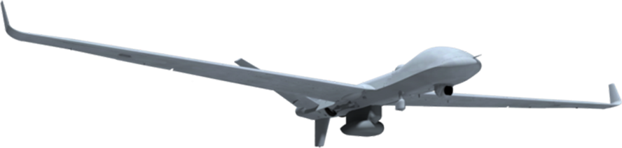 MQ-9B SkyGuardian